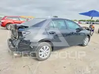 2016 Toyota COROLLA фото