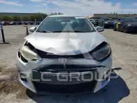 2016 Toyota COROLLA фото