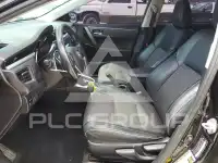 2016 Toyota COROLLA фото