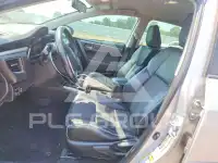 2016 Toyota COROLLA фото