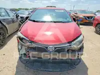 2016 Toyota COROLLA фото