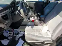 2016 Toyota COROLLA фото