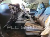 2016 Toyota COROLLA фото