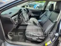 2016 Toyota COROLLA фото