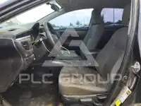 2016 Toyota COROLLA фото