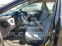 2016 Toyota COROLLA фото