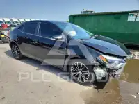 2016 Toyota COROLLA фото
