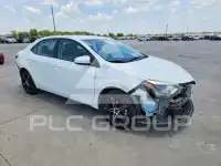 2016 Toyota COROLLA photo