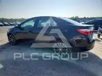 2016 Toyota COROLLA photo