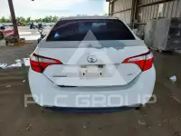 2016 Toyota COROLLA photo