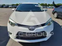 2016 Toyota COROLLA photo