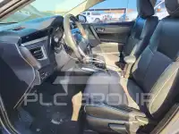 2016 Toyota COROLLA фото