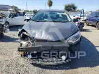 2016 Toyota COROLLA фото