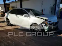 2016 Toyota COROLLA фото