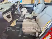 2016 Toyota COROLLA photo