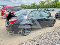 2016 Toyota COROLLA фото