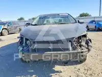 2016 Toyota COROLLA фото