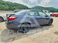2016 Toyota COROLLA photo