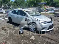 2016 Toyota COROLLA фото