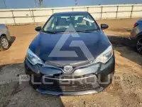2016 Toyota COROLLA фото