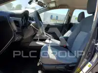 2016 Toyota COROLLA фото