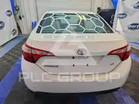 2016 Toyota COROLLA фото