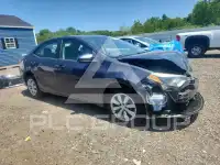 2016 Toyota COROLLA фото