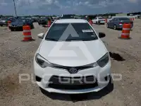 2016 Toyota COROLLA photo