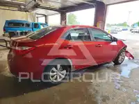 2016 Toyota COROLLA photo
