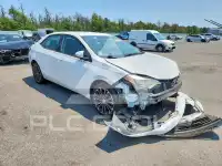 2016 Toyota COROLLA photo