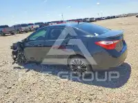 2016 Toyota COROLLA фото