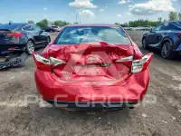 2016 Toyota COROLLA фото