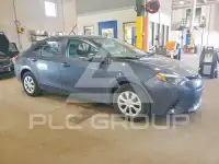2016 Toyota COROLLA photo