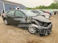 2016 Toyota COROLLA фото