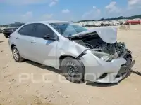 2016 Toyota COROLLA photo