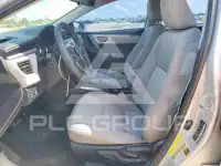 2016 Toyota COROLLA фото