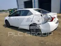 2016 Toyota COROLLA photo