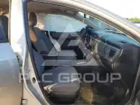 2016 Toyota COROLLA фото