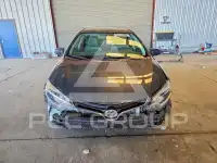 2016 Toyota COROLLA фото