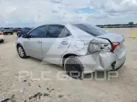 2016 Toyota COROLLA фото