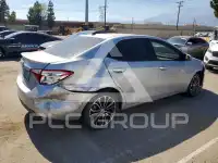 2016 Toyota COROLLA фото
