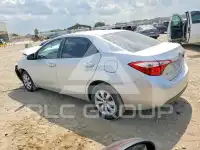 2016 Toyota COROLLA photo