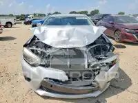 2016 Toyota COROLLA photo
