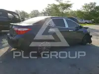 2016 Toyota COROLLA photo