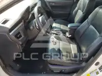 2016 Toyota COROLLA photo
