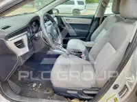 2016 Toyota COROLLA photo