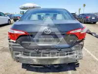 2016 Toyota COROLLA фото
