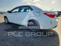 2016 Toyota COROLLA photo