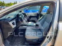 2016 Toyota COROLLA photo
