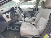 2016 Toyota COROLLA photo